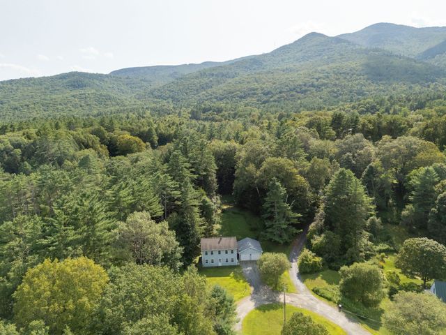 96 Dairy Lane, Windsor, VT 05089