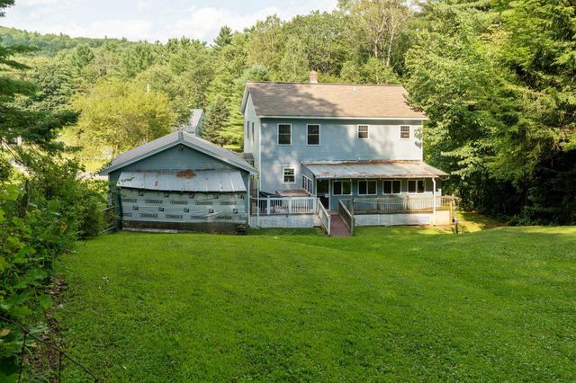 96 Dairy Lane, Windsor, VT 05089