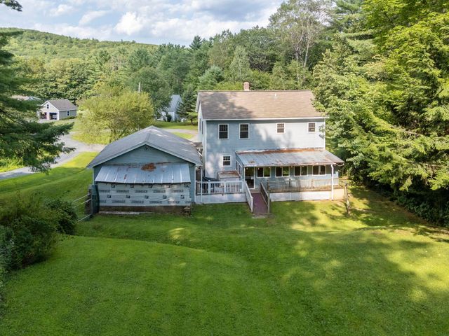 96 Dairy Lane, Windsor, VT 05089