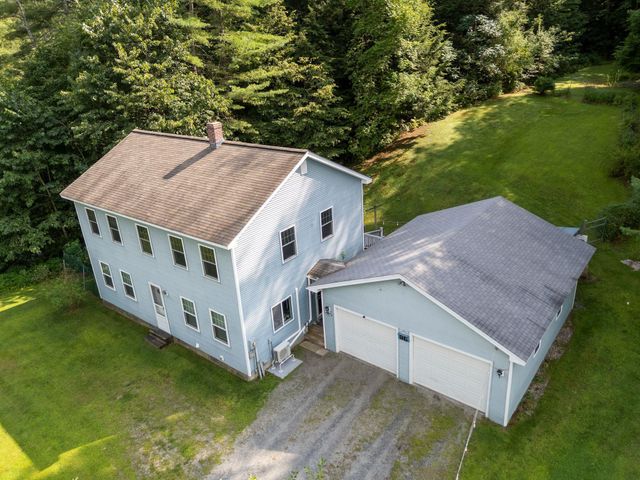 96 Dairy Lane, Windsor, VT 05089