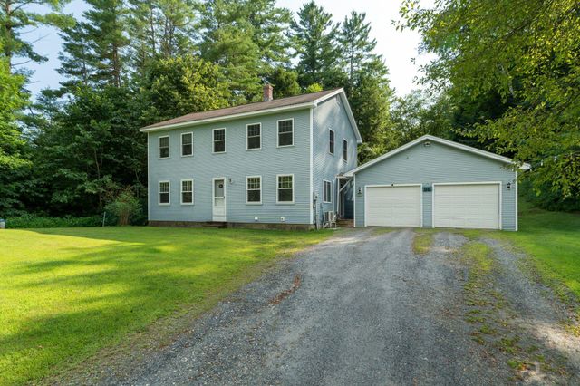 96 Dairy Lane, Windsor, VT 05089