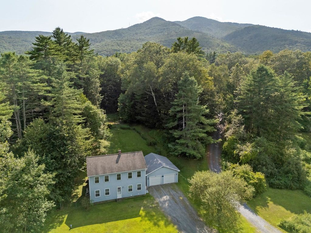 96 Dairy Lane, Windsor, VT 05089