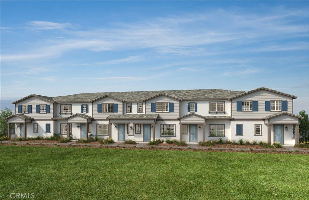 Image 1 of property listing at 4657 S Moonstar Privado, Ontario, CA 91762
