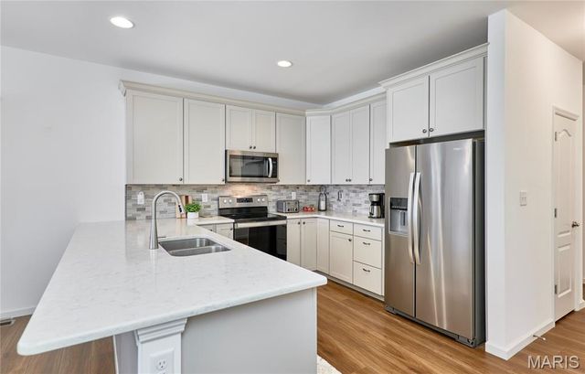 305 Copperfield Court, St Charles, MO 63301