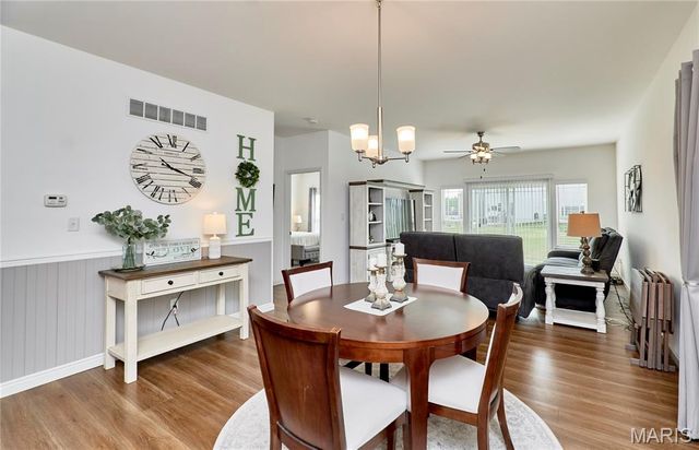 305 Copperfield Court, St Charles, MO 63301