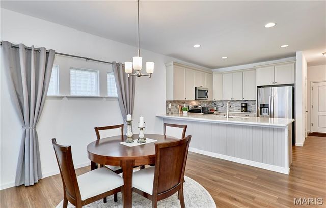 305 Copperfield Court, St Charles, MO 63301