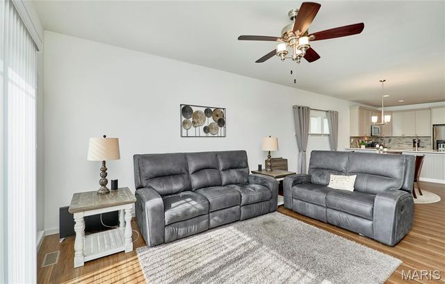 305 Copperfield Court, St Charles, MO 63301