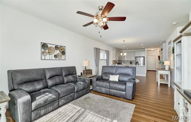 305 Copperfield Court, St Charles, MO 63301