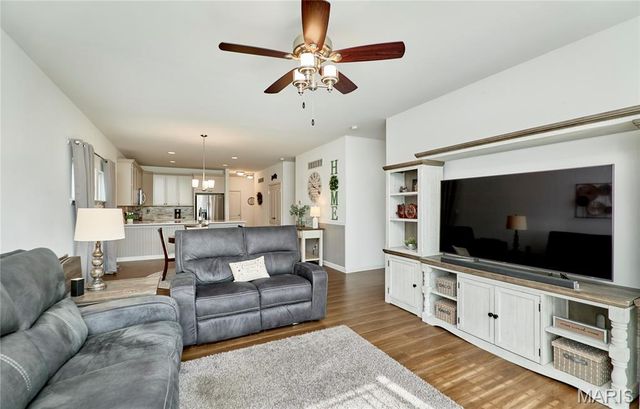 305 Copperfield Court, St Charles, MO 63301