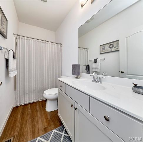 305 Copperfield Court, St Charles, MO 63301