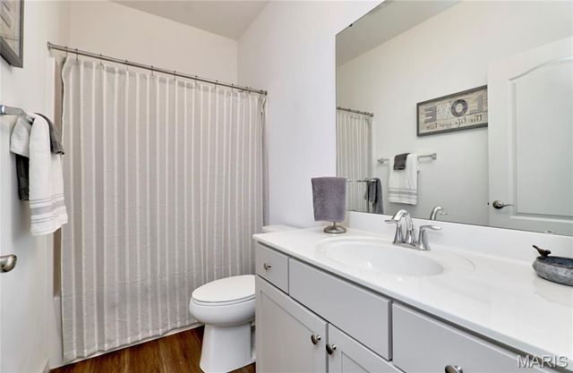 305 Copperfield Court, St Charles, MO 63301