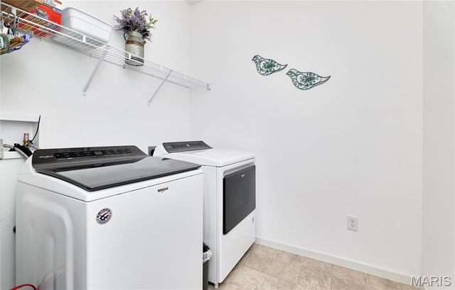 305 Copperfield Court, St Charles, MO 63301