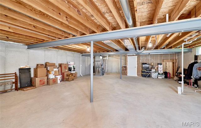 305 Copperfield Court, St Charles, MO 63301