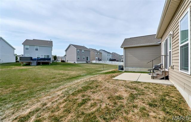 305 Copperfield Court, St Charles, MO 63301