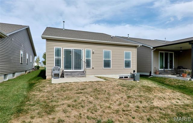 305 Copperfield Court, St Charles, MO 63301