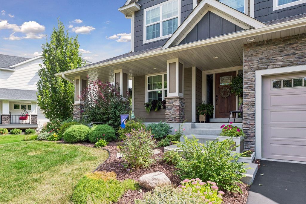 5814 Sunnybrook Circle, Minnetrista, MN 55364 — photo 3