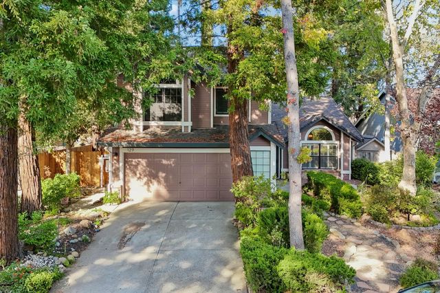 129 Chesterfield Way, Folsom, CA 95630