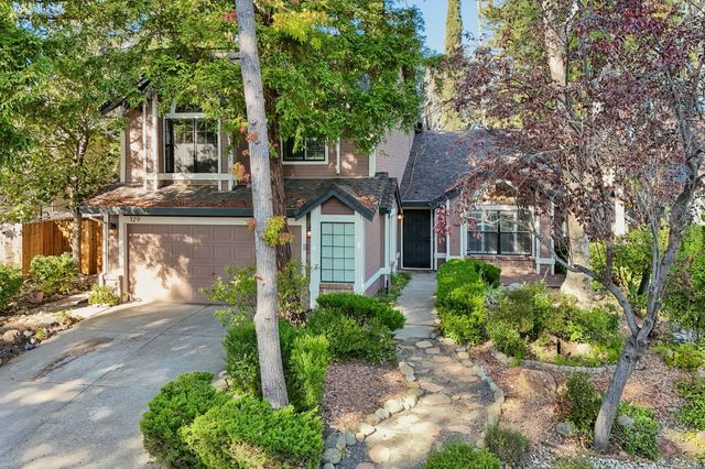 129 Chesterfield Way, Folsom, CA 95630