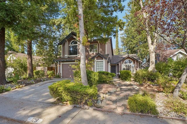 129 Chesterfield Way, Folsom, CA 95630