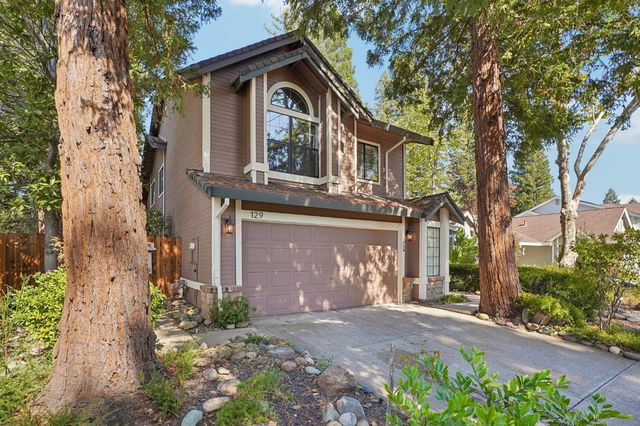 129 Chesterfield Way, Folsom, CA 95630