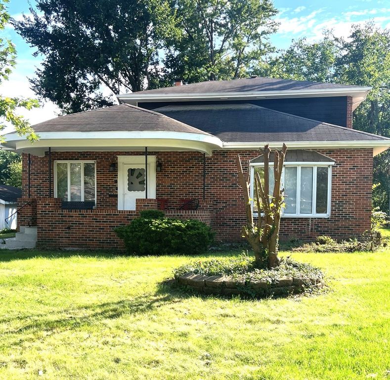 411 Suwanee Street, Park Forest, IL 60466 — photo 2