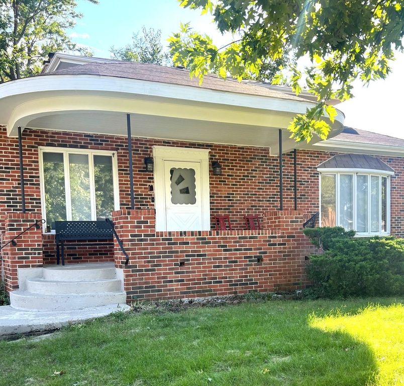 411 Suwanee Street, Park Forest, IL 60466 — photo 3