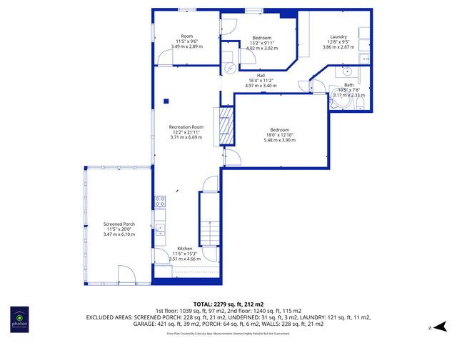 5212 W 70th Street, Edina, MN 55439