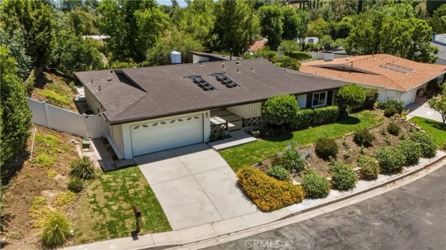 5932 Pat Avenue, Woodland Hills, CA 91367