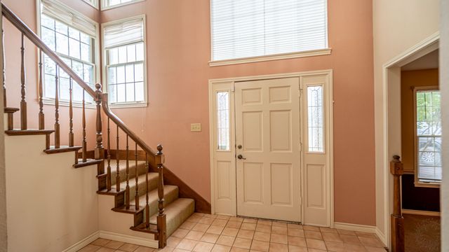 2401 Pebble Drive, Granbury, TX 76048