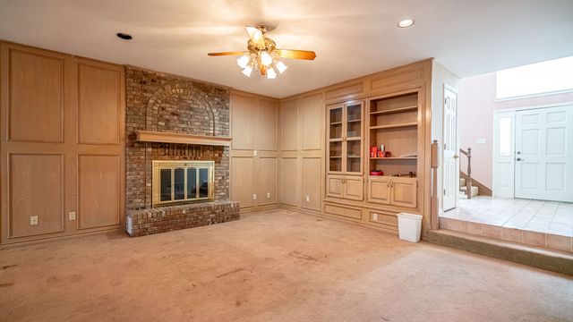 2401 Pebble Drive, Granbury, TX 76048