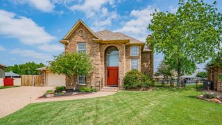 2401 Pebble Drive, Granbury, TX 76048