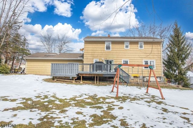 19 Mcneile Dr, Parsippany-troy Hills Twp., NJ 07054