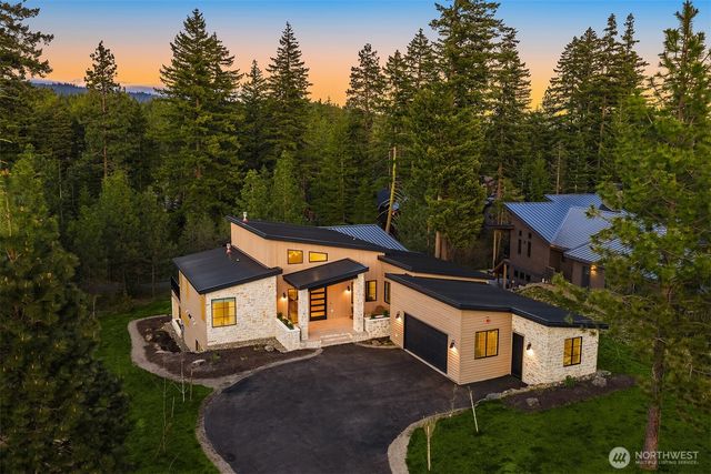 110 Kokanee Loop, Cle Elum, WA 98941