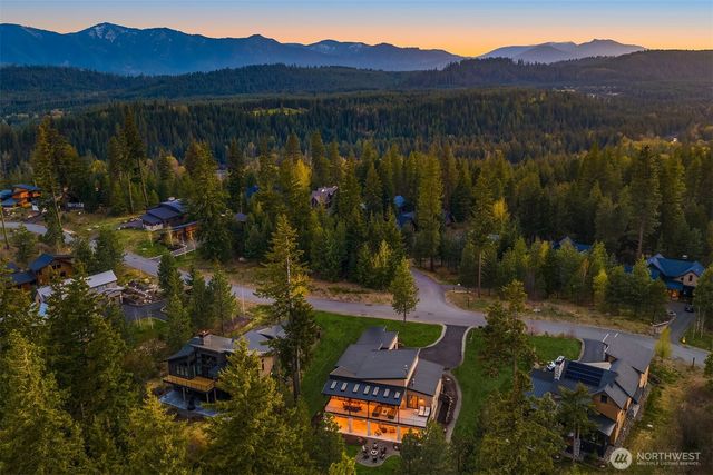 110 Kokanee Loop, Cle Elum, WA 98941
