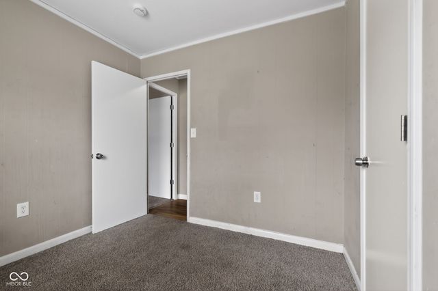 4101 Baker Drive, Indianapolis, IN 46235