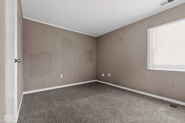 4101 Baker Drive, Indianapolis, IN 46235