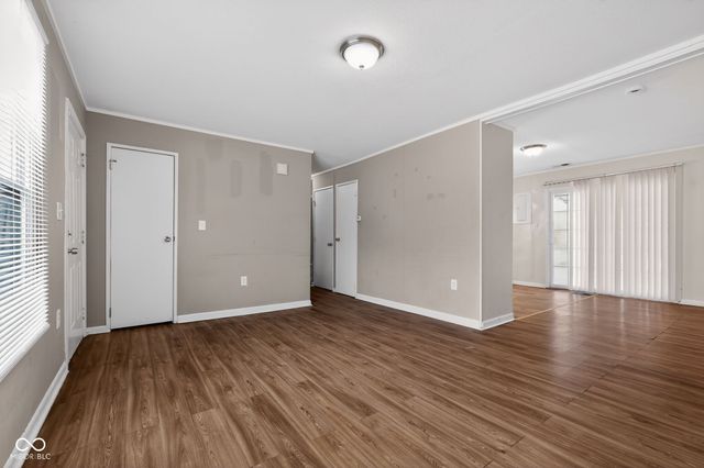 4101 Baker Drive, Indianapolis, IN 46235