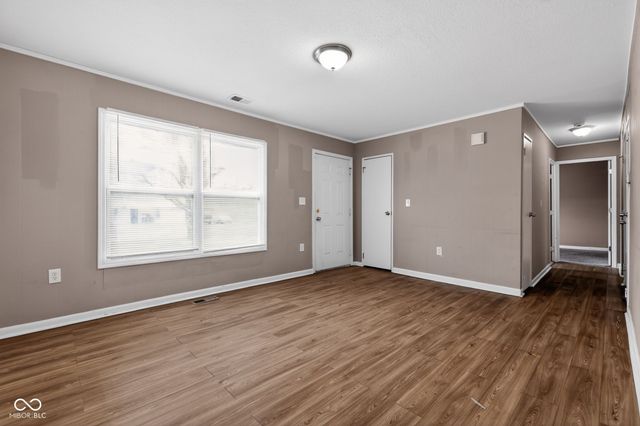 4101 Baker Drive, Indianapolis, IN 46235