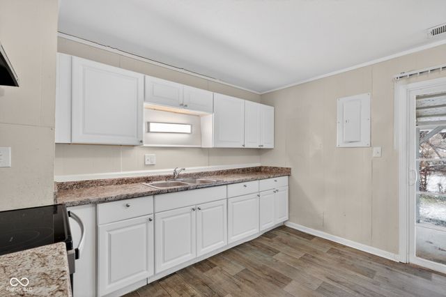 4101 Baker Drive, Indianapolis, IN 46235