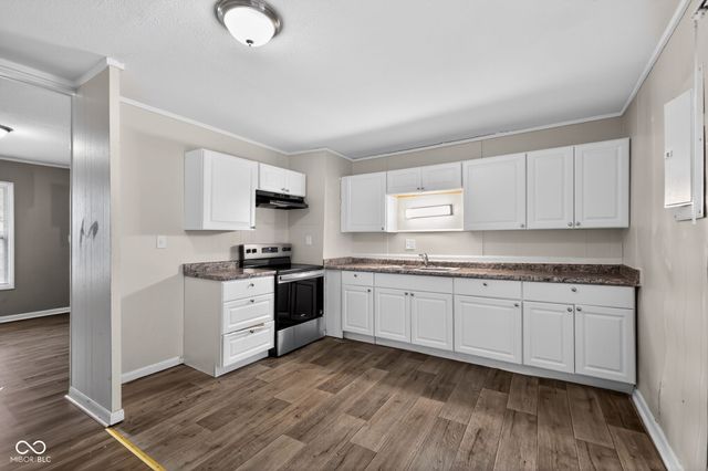 4101 Baker Drive, Indianapolis, IN 46235