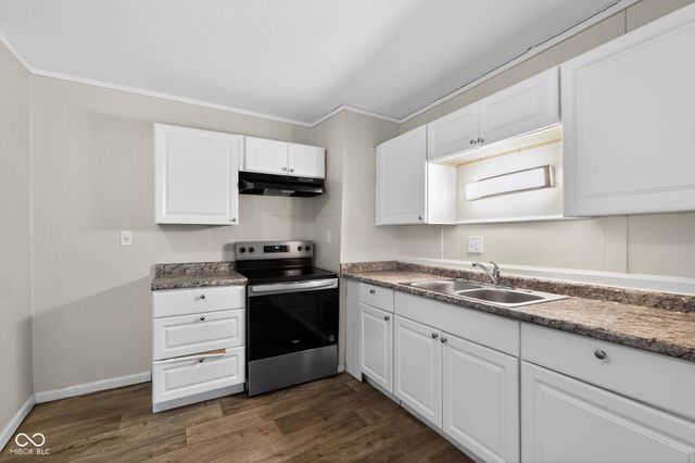 4101 Baker Drive, Indianapolis, IN 46235