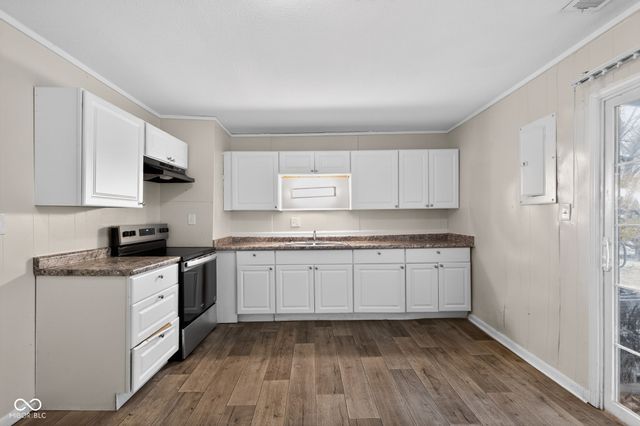 4101 Baker Drive, Indianapolis, IN 46235