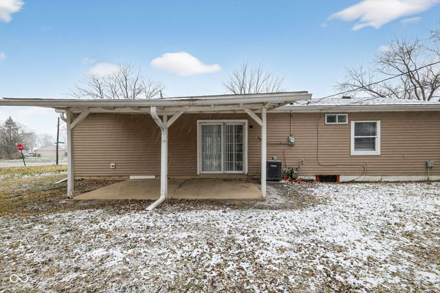 4101 Baker Drive, Indianapolis, IN 46235