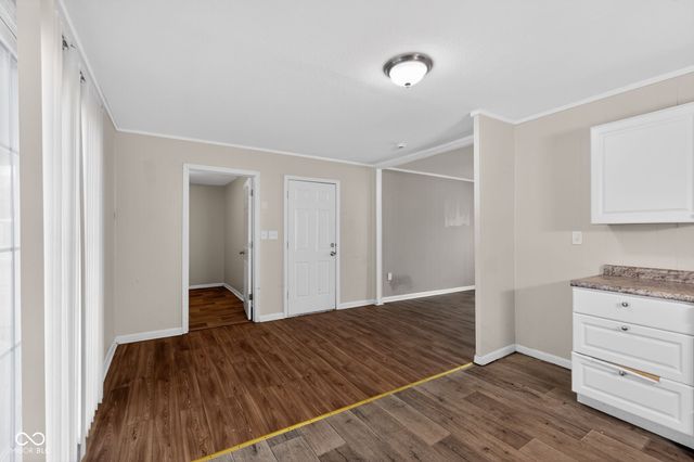 4101 Baker Drive, Indianapolis, IN 46235