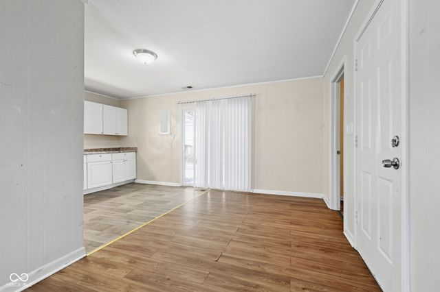 4101 Baker Drive, Indianapolis, IN 46235