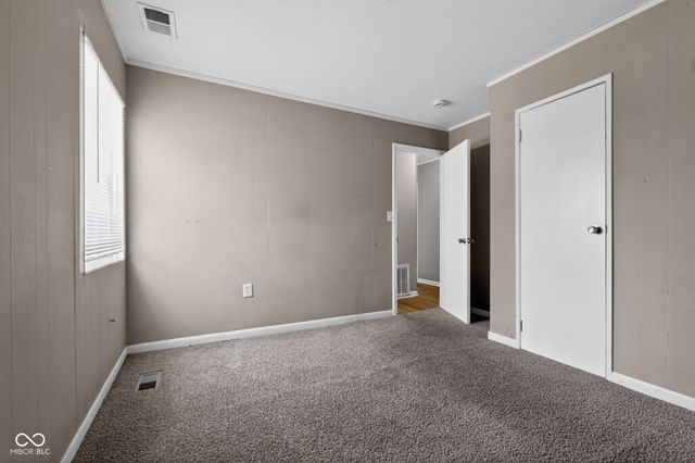 4101 Baker Drive, Indianapolis, IN 46235