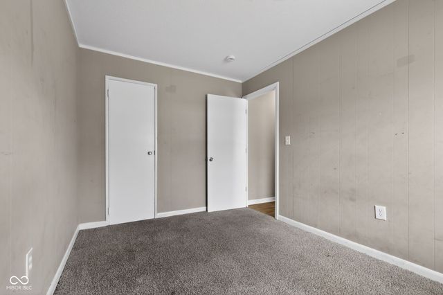 4101 Baker Drive, Indianapolis, IN 46235