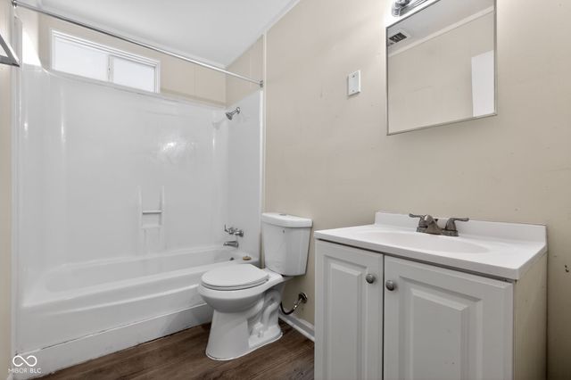 4101 Baker Drive, Indianapolis, IN 46235