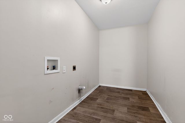 4101 Baker Drive, Indianapolis, IN 46235