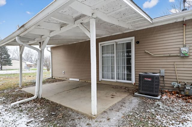 4101 Baker Drive, Indianapolis, IN 46235